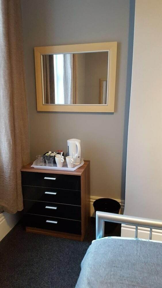 Hotel Manchester Magnificent Suites