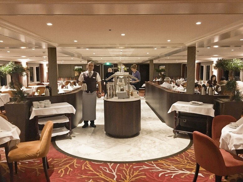 Hotel Select Ms Charles Dickens - Frankfurt
