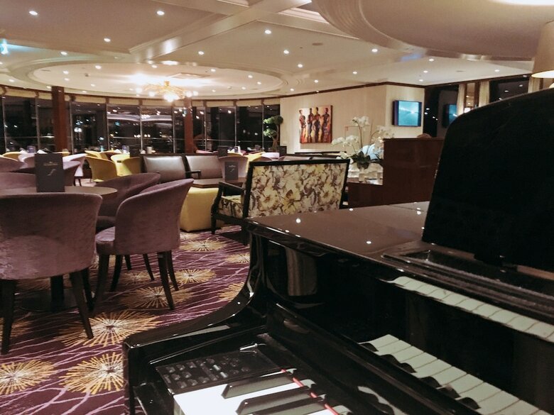 Hotel Select Ms Charles Dickens - Frankfurt
