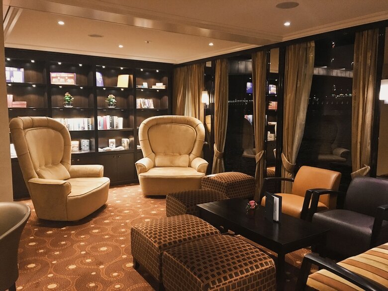 Hotel Select Ms Charles Dickens - Frankfurt