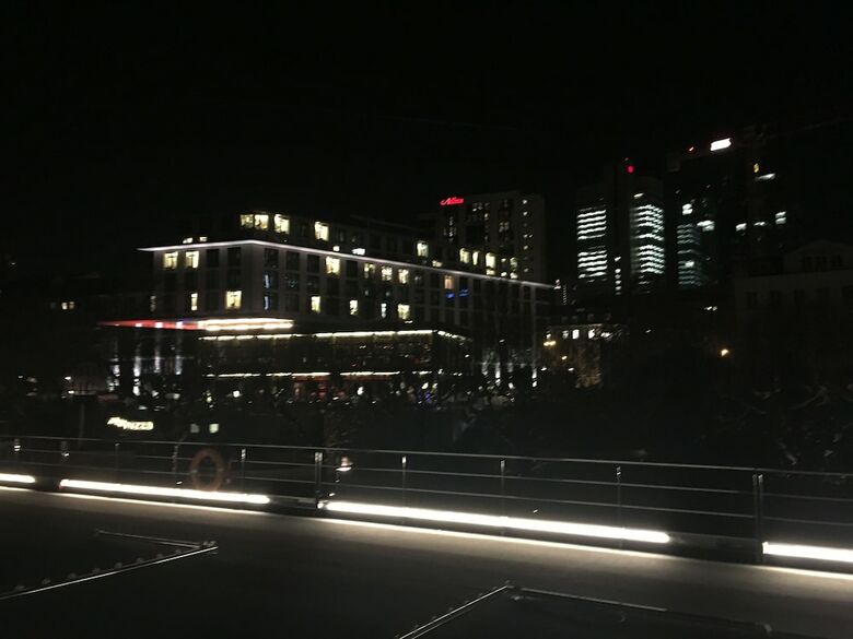 Hotel Select Ms Charles Dickens - Frankfurt