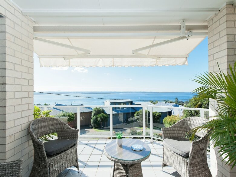 Grand View At Nelson Bay