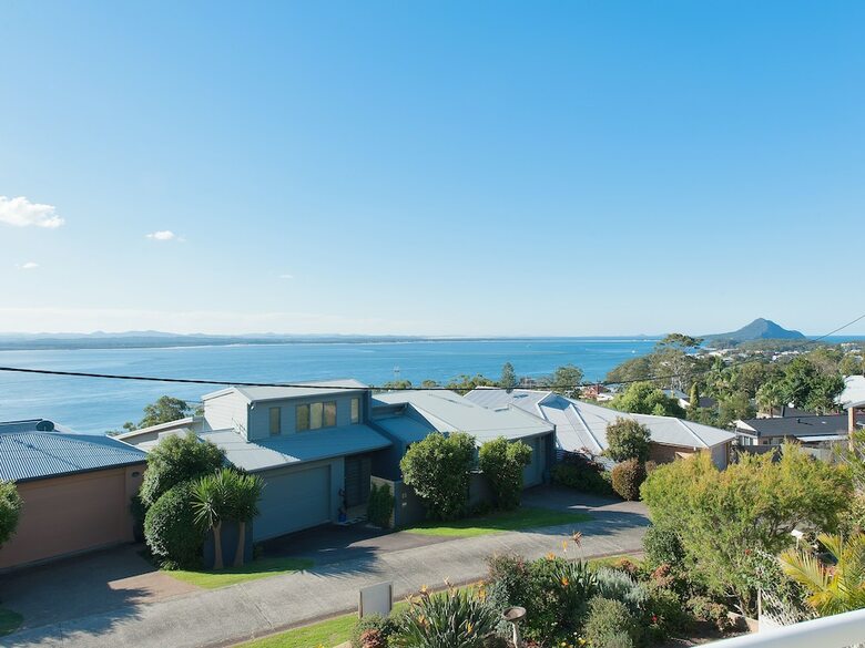 Grand View At Nelson Bay