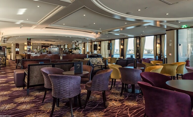 Hotel Select Ms Charles Dickens - Cologne