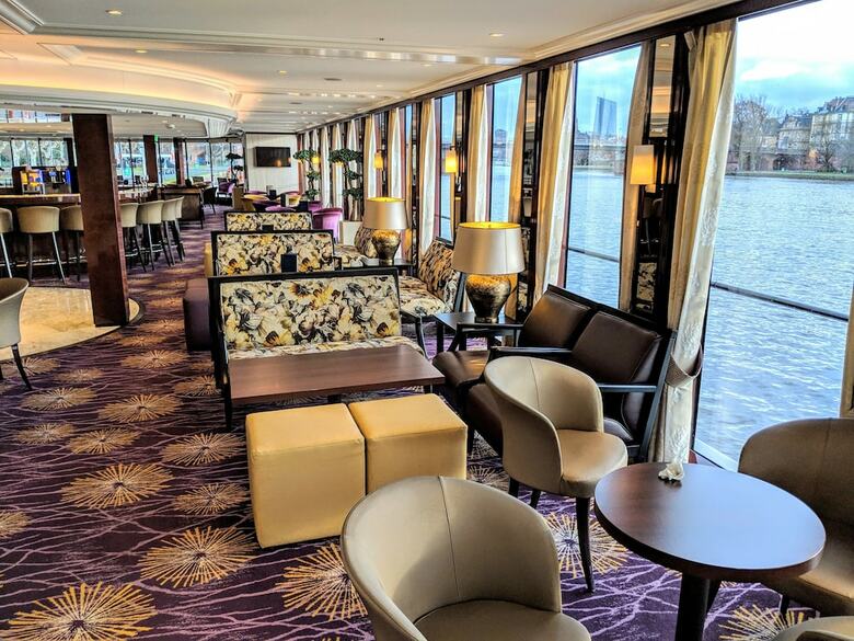 Hotel Select Ms Charles Dickens - Cologne