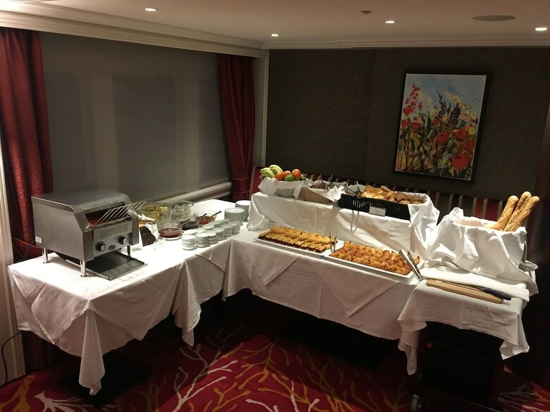 Hotel Select Ms Charles Dickens - Cologne