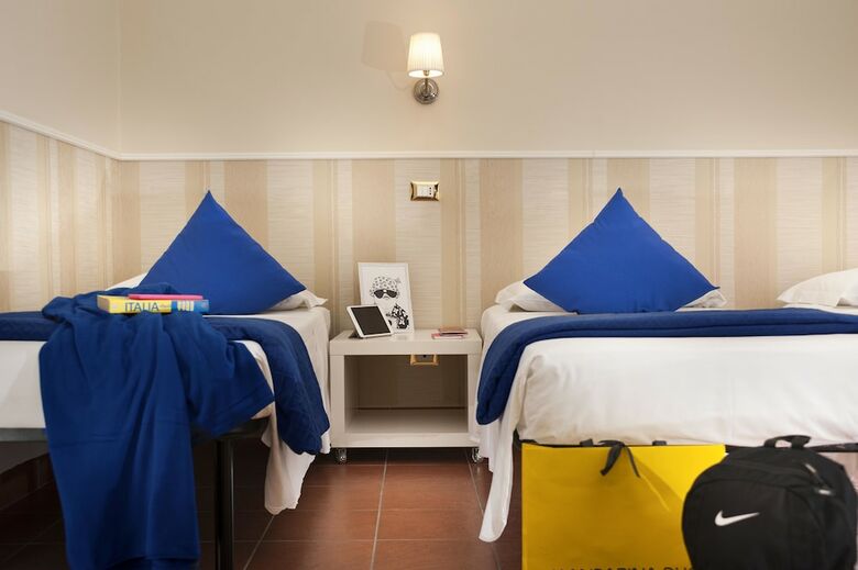 Hostal Carlito Budget Rooms