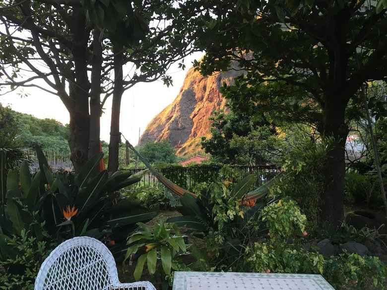 Hotel North Coast Guest House