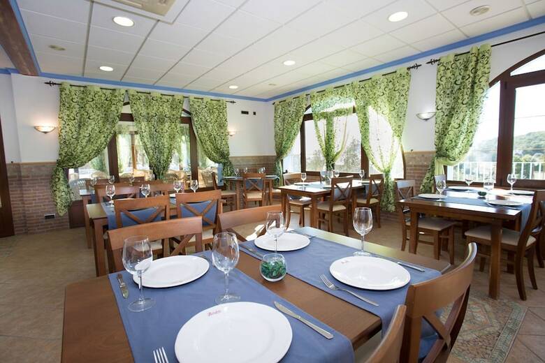Pension Hotel Baladrar
