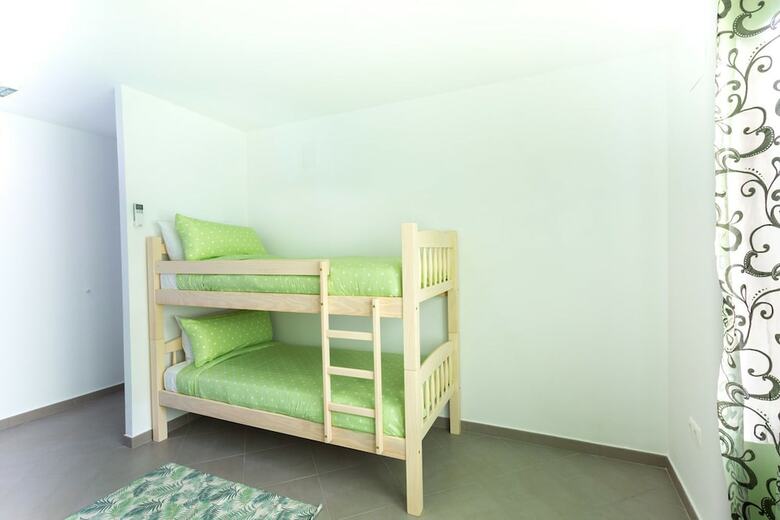 Pension Hotel Baladrar