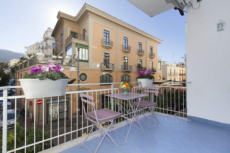 Apartamento Vanna Home