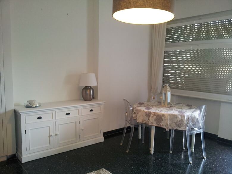 Apartamento Sanremo Casin�