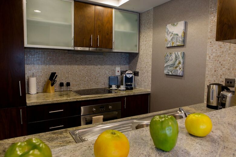 Boutique Living - Park Island Dubai Marina