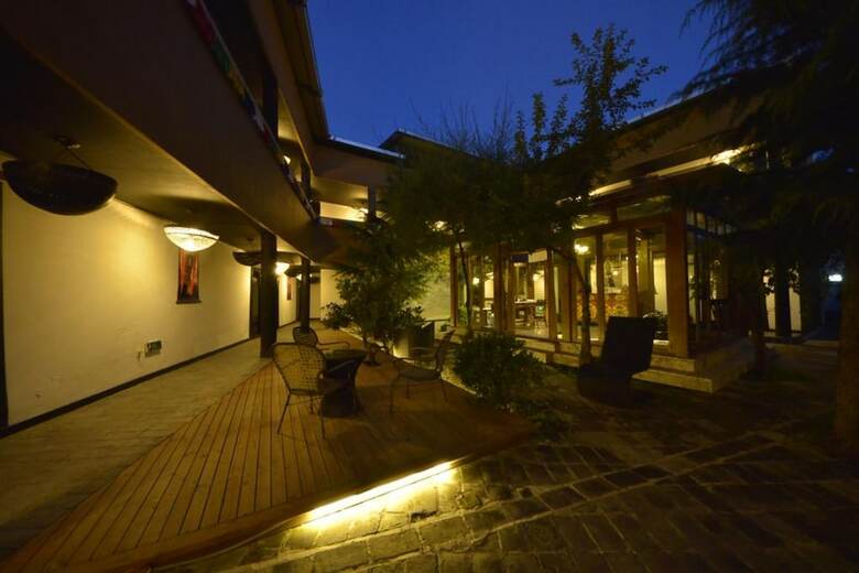 Posada Kunlun Inn Shangri-la