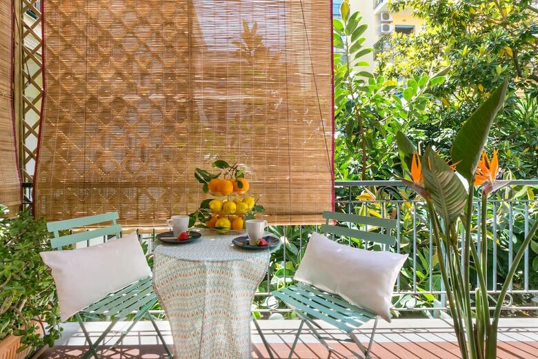 Apartamento Suite Donna Margherita