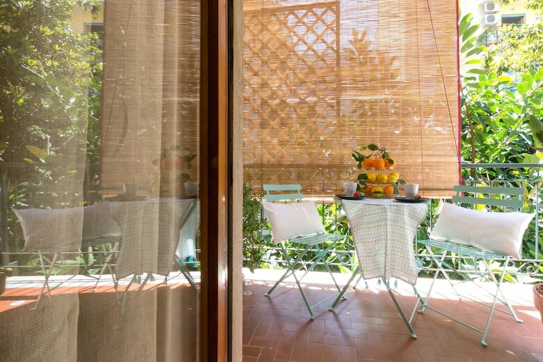 Apartamento Suite Donna Margherita
