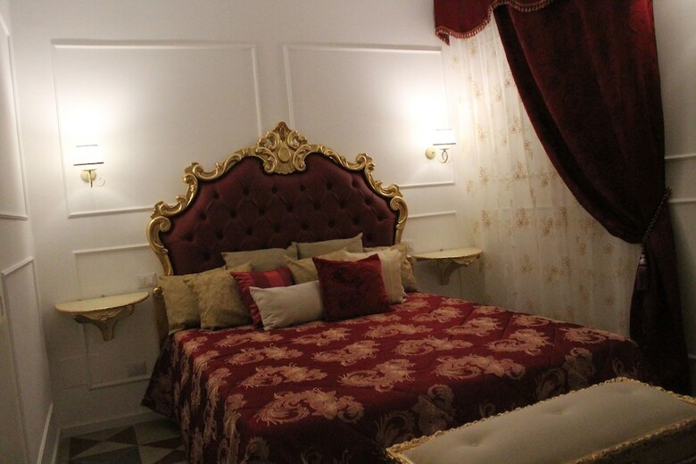 Donna Lucrezia B&B