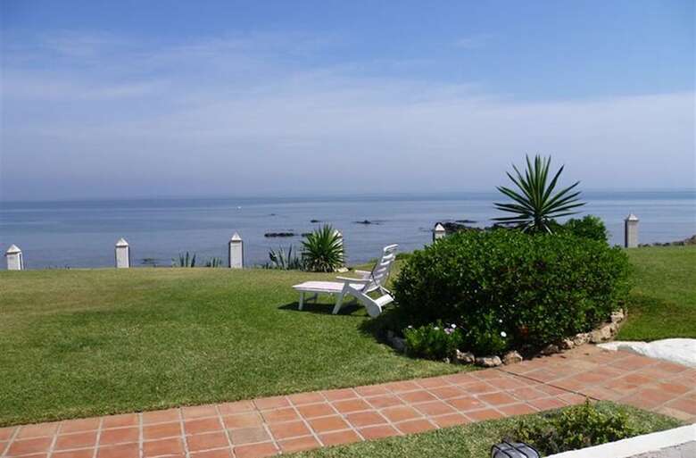 Villa Apartment Playa de La Lucera