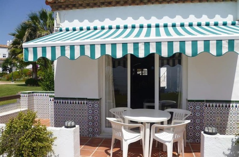 Villa Apartment Playa de La Lucera