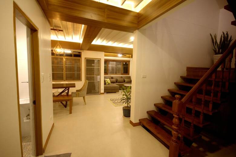 Nimman Pool Villa