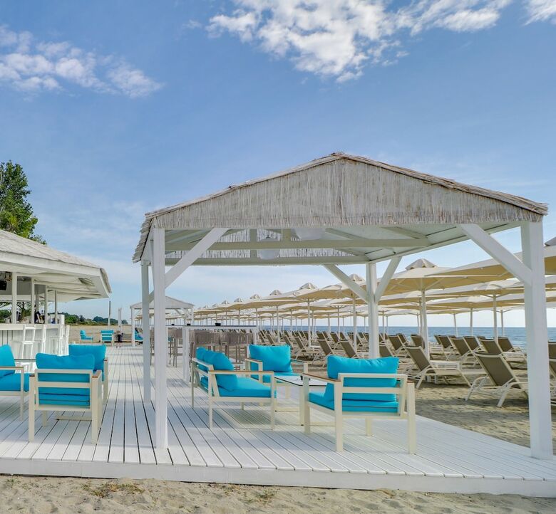 Hotel Bomo Olympus Grand Resort