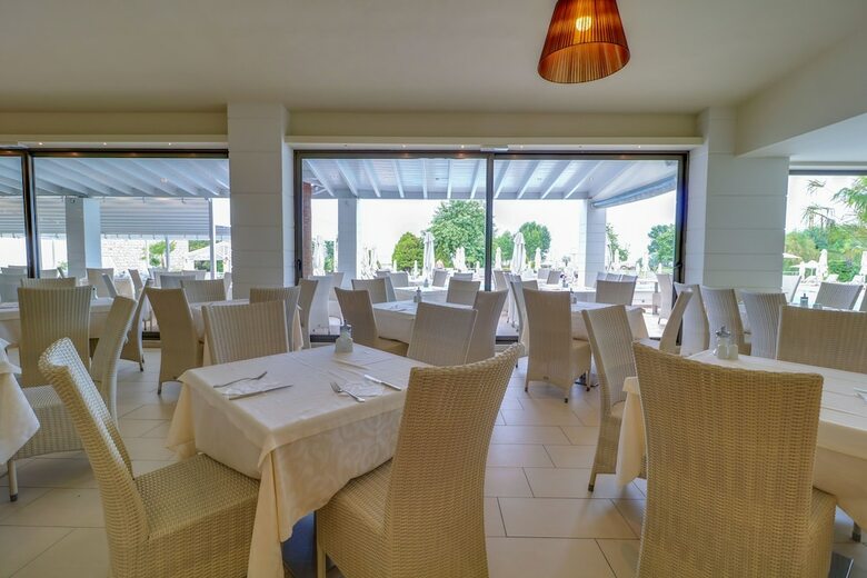 Hotel Bomo Olympus Grand Resort
