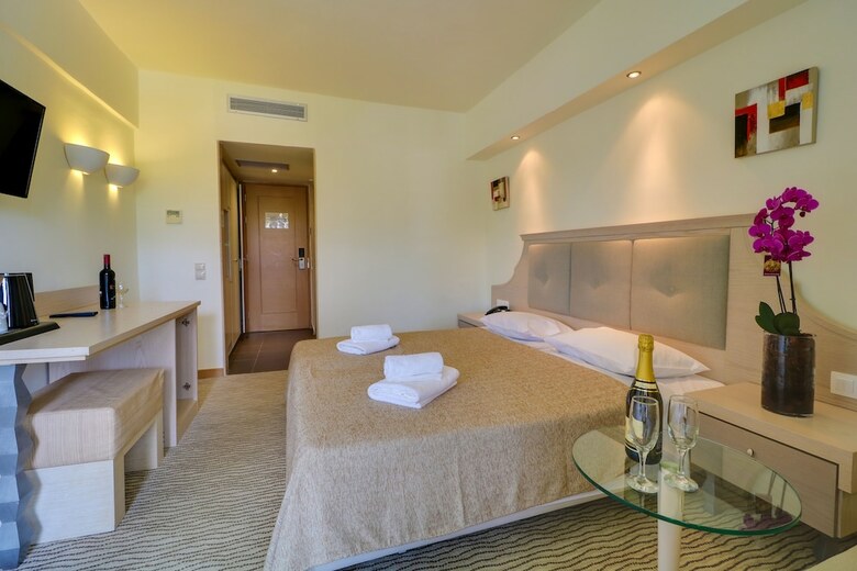 Hotel Bomo Olympus Grand Resort