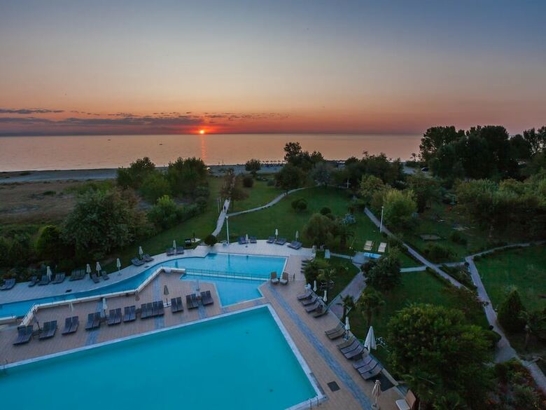 Hotel Bomo Olympus Grand Resort