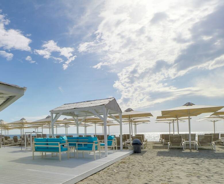 Hotel Bomo Olympus Grand Resort