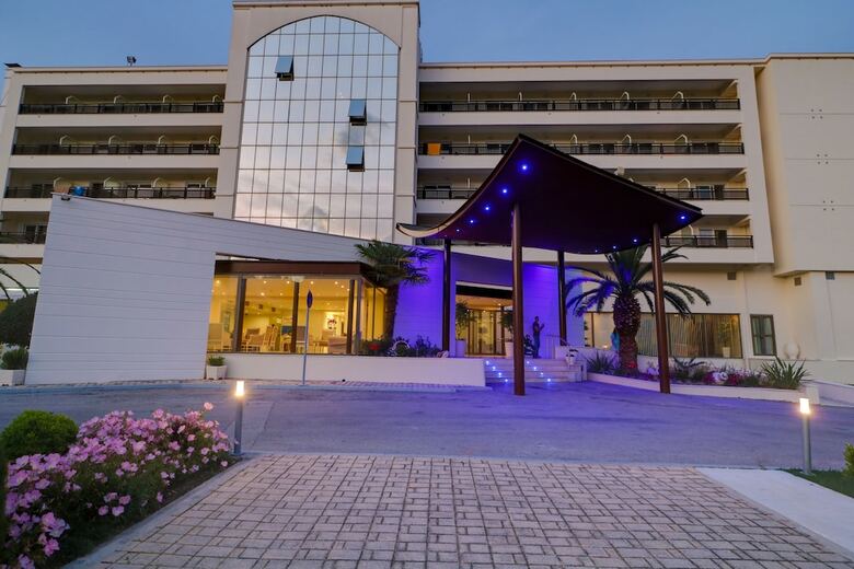 Hotel Bomo Olympus Grand Resort