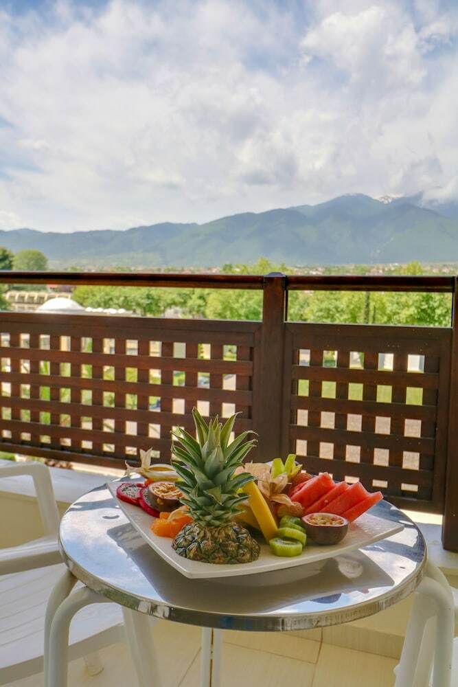 Hotel Bomo Olympus Grand Resort
