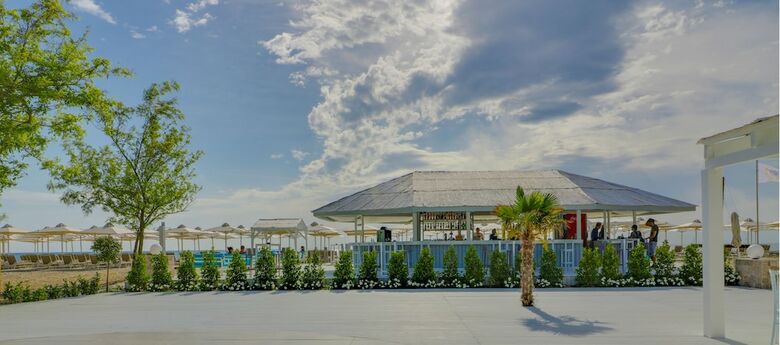 Hotel Bomo Olympus Grand Resort