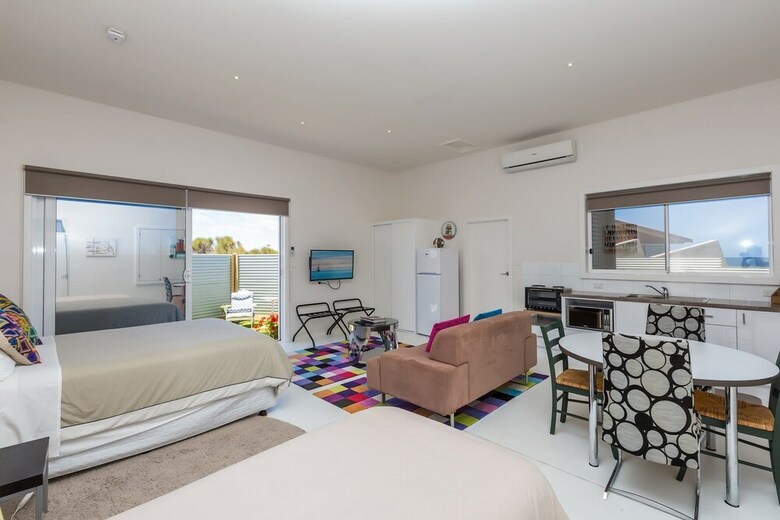 Apartamentos Wytonia Cabana
