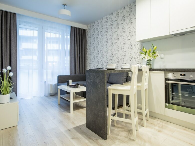 Emihouse Apartamenty Zamkowe