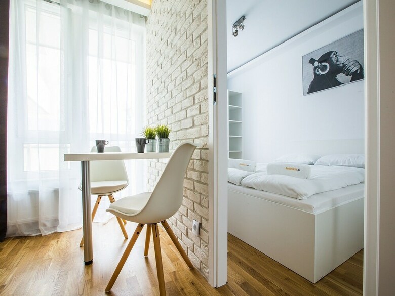 Emihouse Apartamenty Zamkowe