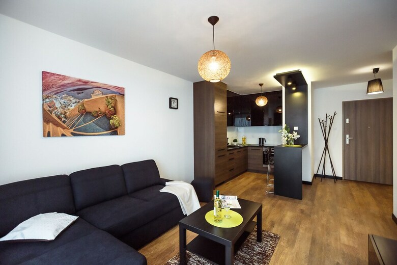 Emihouse Apartamenty Zamkowe