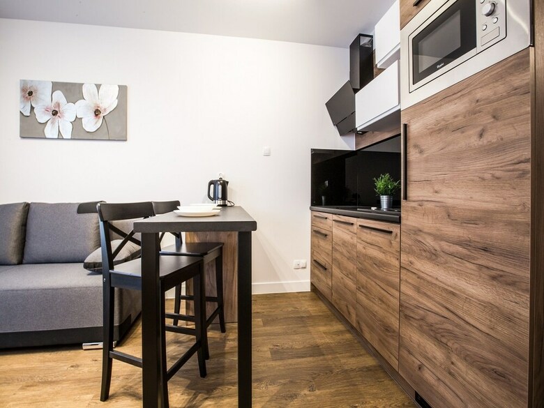Emihouse Apartamenty Zamkowe