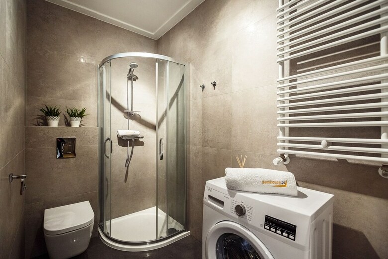 Emihouse Apartamenty Zamkowe