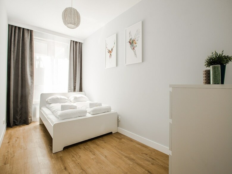 Emihouse Apartamenty Zamkowe