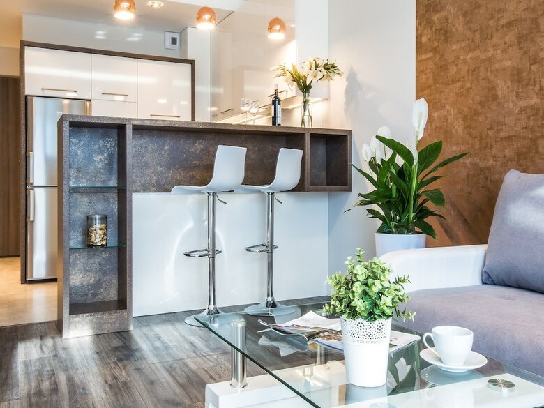 Emihouse Apartamenty Zamkowe