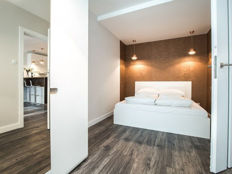 Emihouse Apartamenty Zamkowe