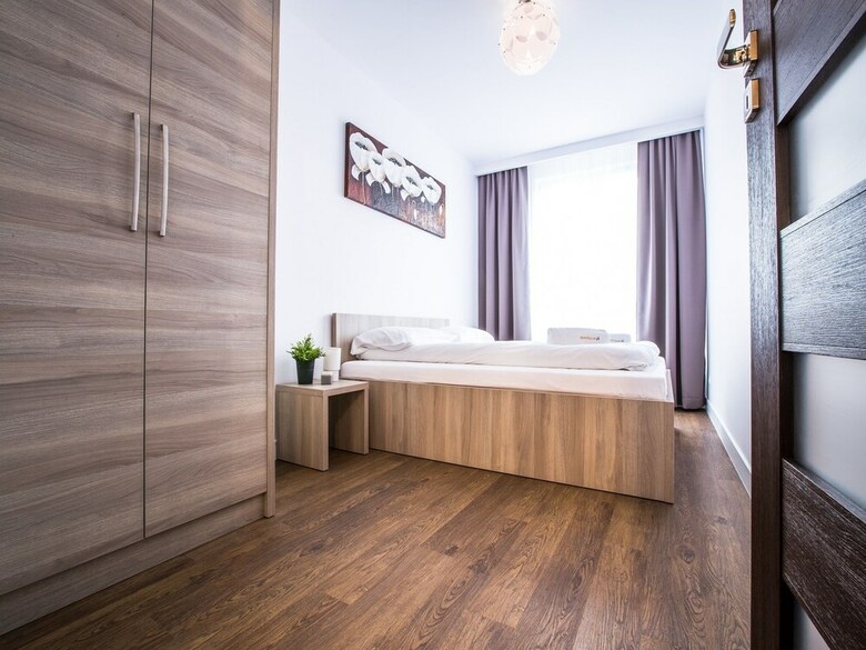 Emihouse Apartamenty Zamkowe