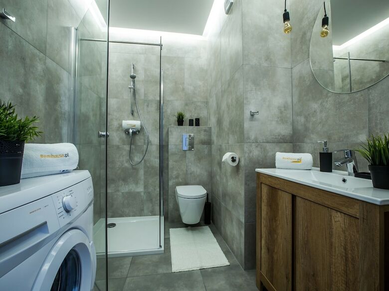 Emihouse Apartamenty Zamkowe