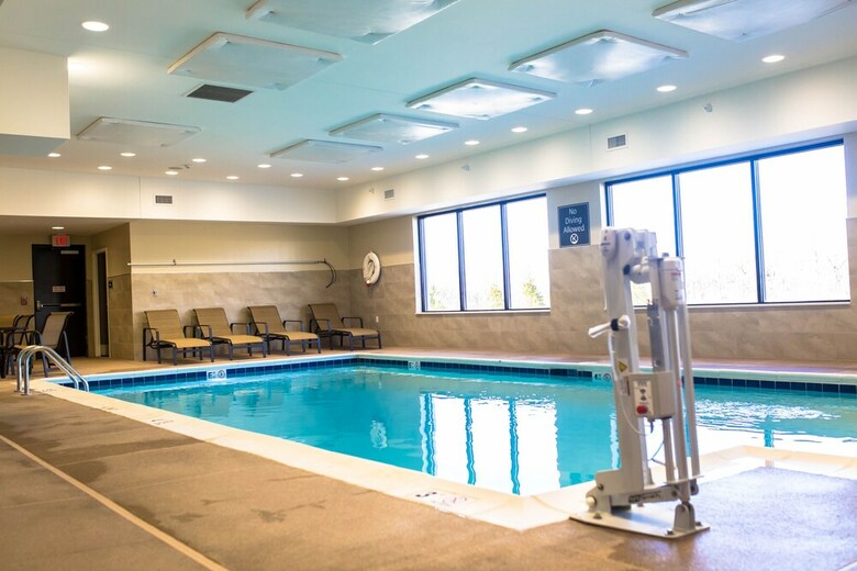 Best Western Plus Centralia Hotel & Suites
