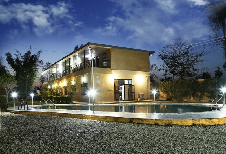 Apartamento The Corbett View Resort