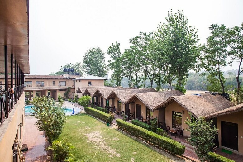 Apartamento The Corbett View Resort