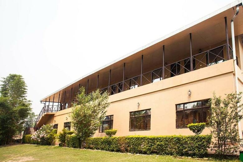 Apartamento The Corbett View Resort