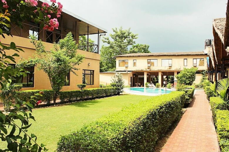 Apartamento The Corbett View Resort