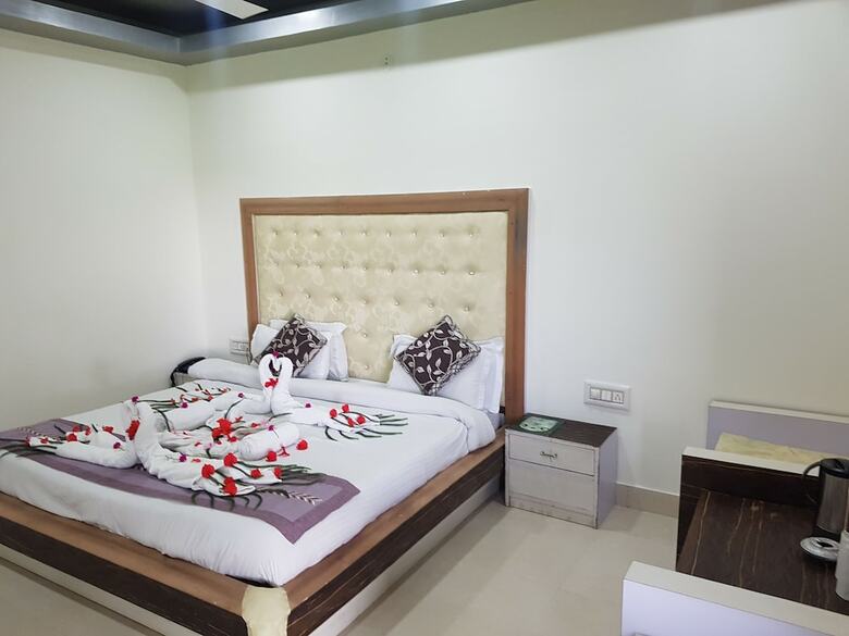 Apartamento The Corbett View Resort