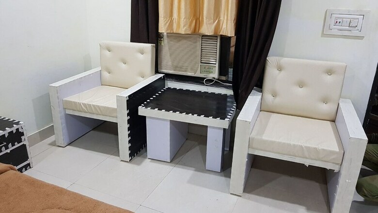 Apartamento The Corbett View Resort